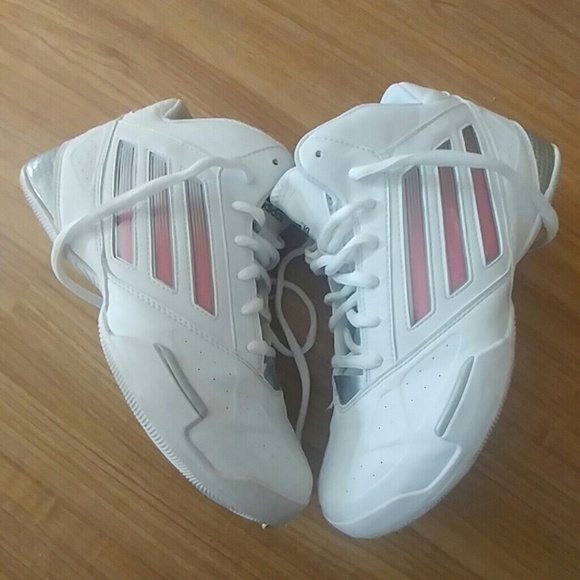 adidas Shoes - Adidas/Firm Price